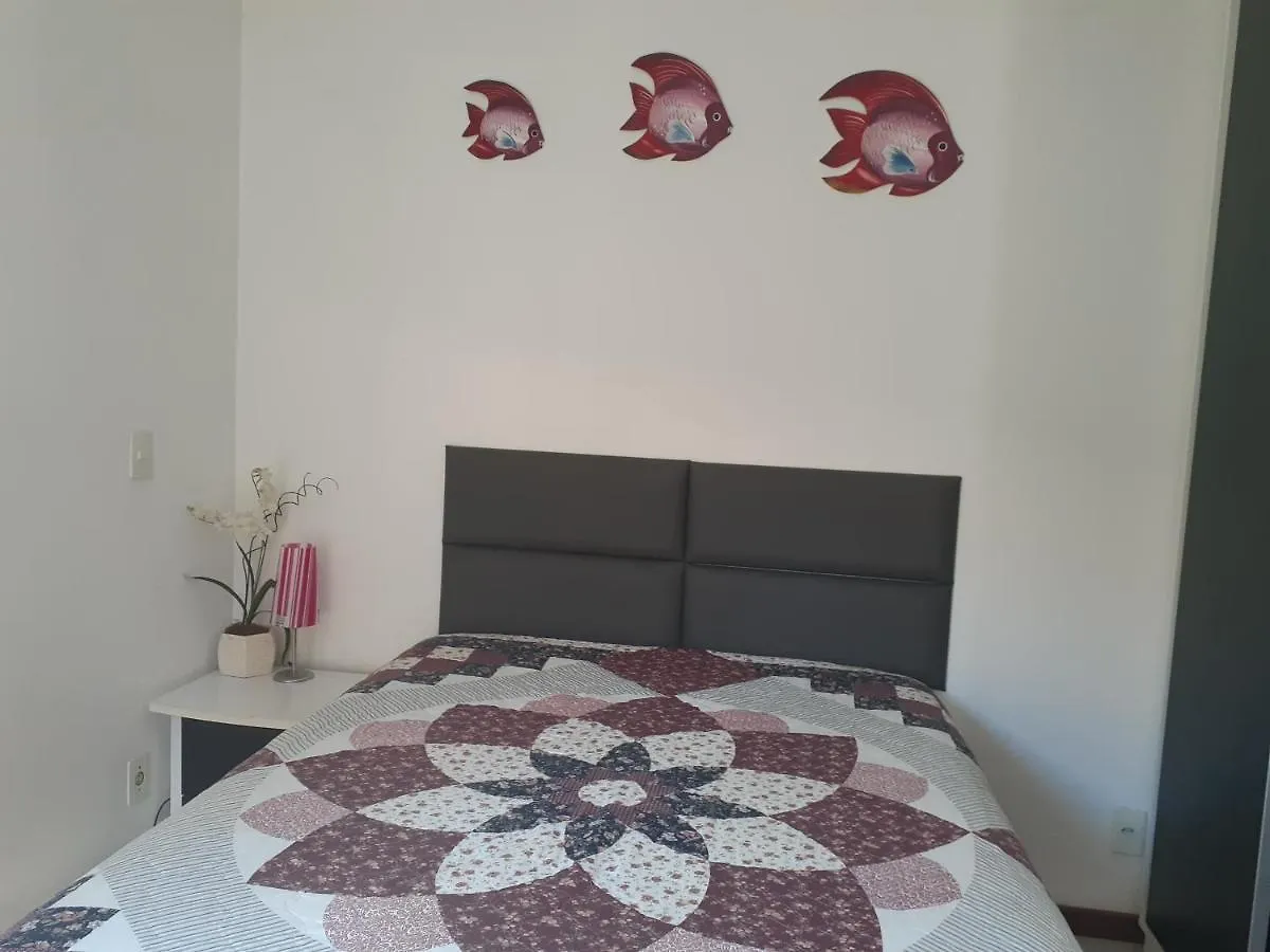 Apartamento De 1 Dormitorio Com Vista Para Piscina E Praia Florianópolis 0*,  Brasil