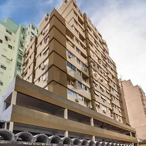 Quintana Flats , Porto Alegre Brasil