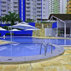 Residencial Thermas Caldas , Caldas Novas Brasil
