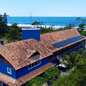 3* Estalagem Penareia Floripa
