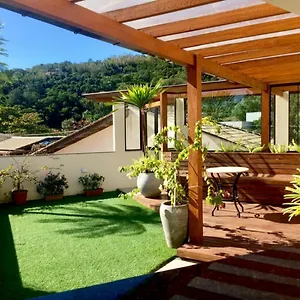 Pedra Rosa Florianópolis