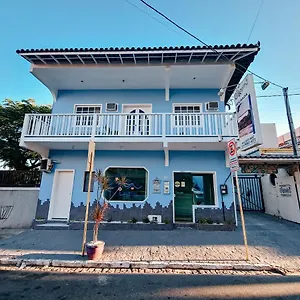 água Marinha 2*, Cabo Frio Brasil
