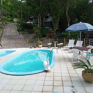  Casa de hóspedes Recanto Floripa Residencial