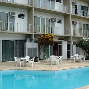 3* Hotel Marina's Palace