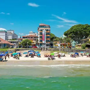Mar Florianópolis