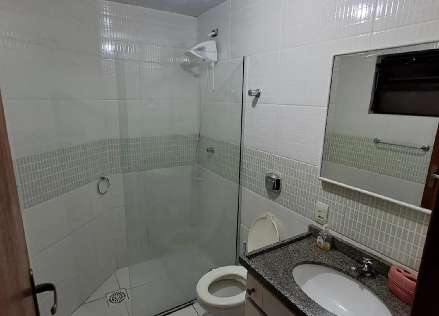 Apartamento De 1 Dormitorio Com Vista Para Piscina E Praia Florianopolis 0*,  Brazil