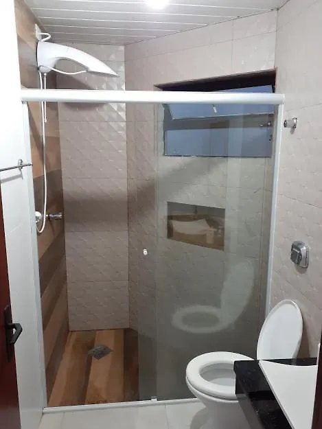 Apartamento De 1 Dormitorio Com Vista Para Piscina E Praia Florianopolis Guest house