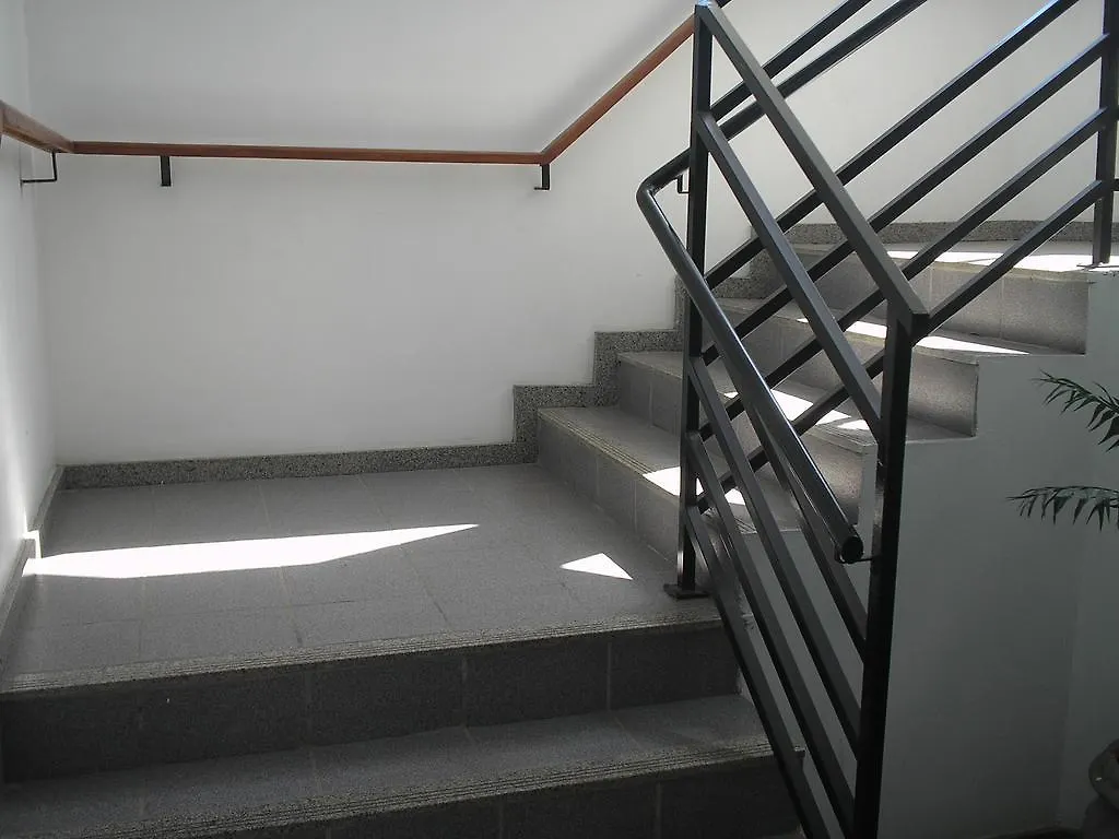 Konukevi Apartamento De 1 Dormitorio Com Vista Para Piscina E Praia Florianópolis Brezilya